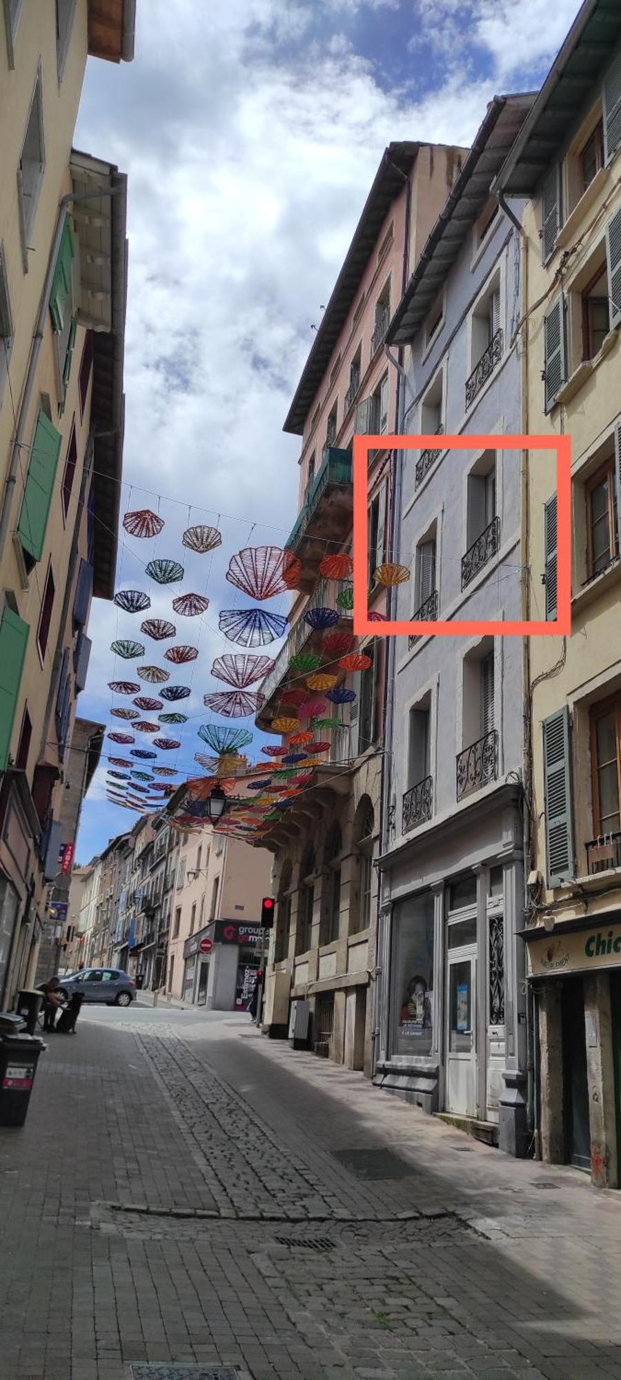 Au Puy Saint Jacques Daire Le Puy-en-Velay Dış mekan fotoğraf