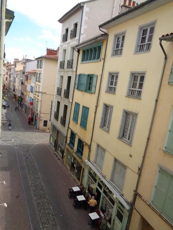 Au Puy Saint Jacques Daire Le Puy-en-Velay Dış mekan fotoğraf